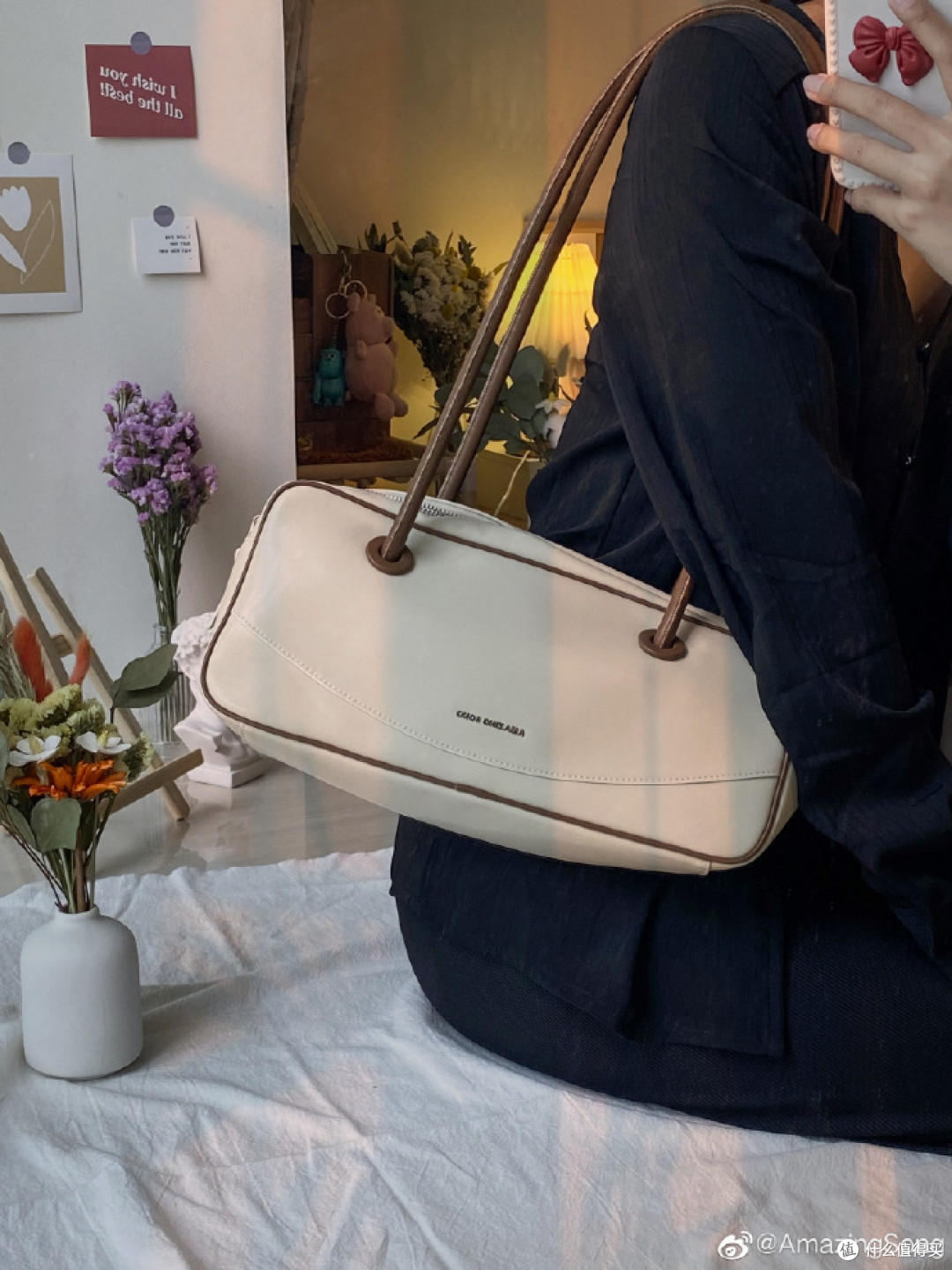 500元内小众包包推荐，质感设计都超棒，不撞包更香！