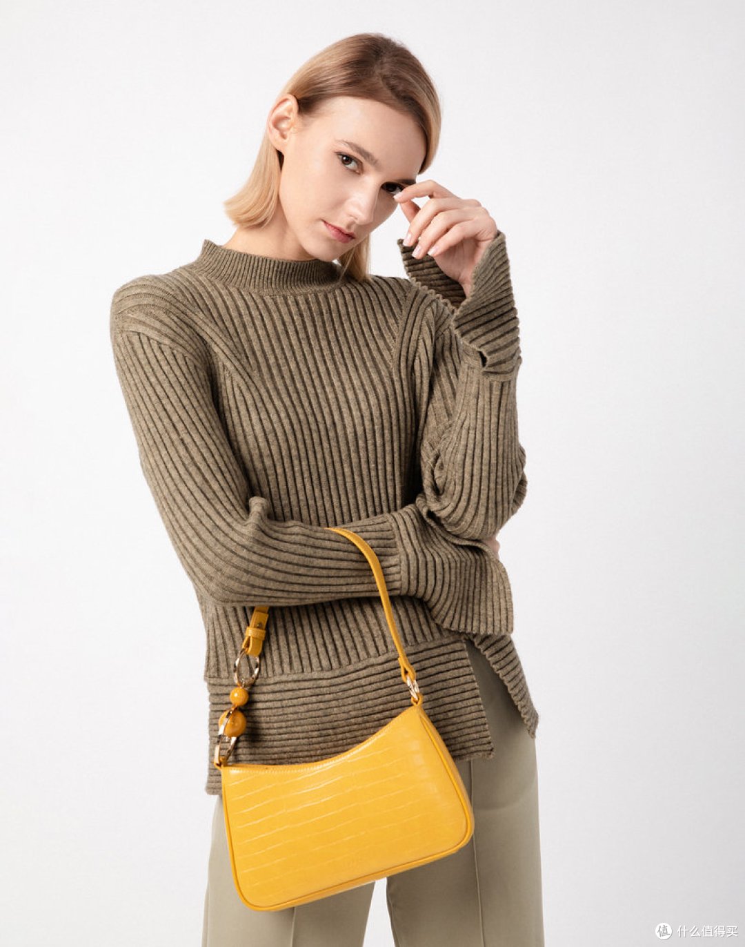 500元内小众包包推荐，质感设计都超棒，不撞包更香！