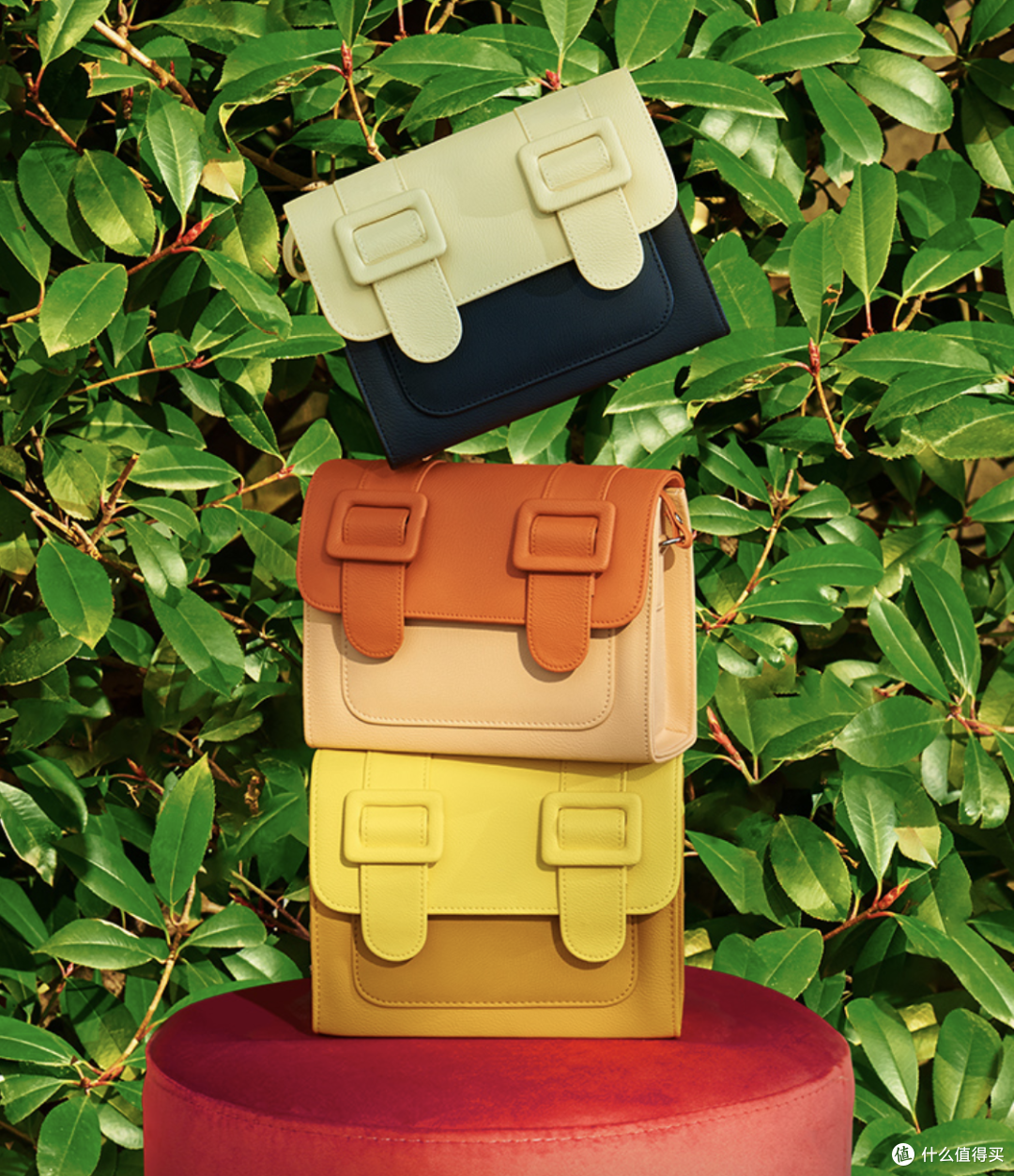 500元内小众包包推荐，质感设计都超棒，不撞包更香！