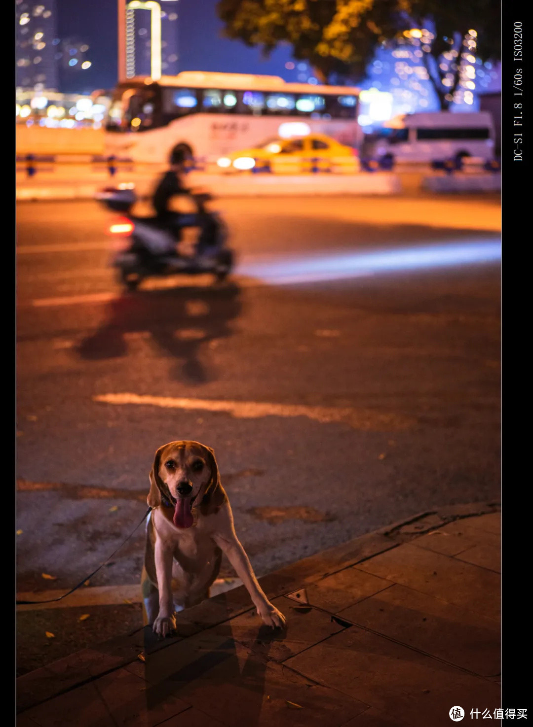 松下全画幅第二支50mm F1.8人像新镜首发——史上最低全画幅镜头