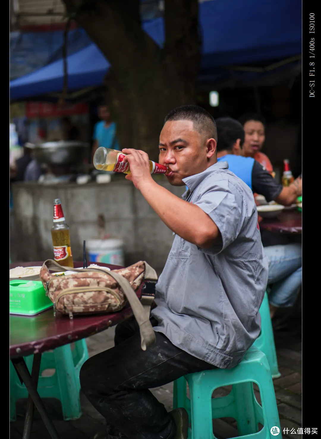 松下全画幅第二支50mm F1.8人像新镜首发——史上最低全画幅镜头