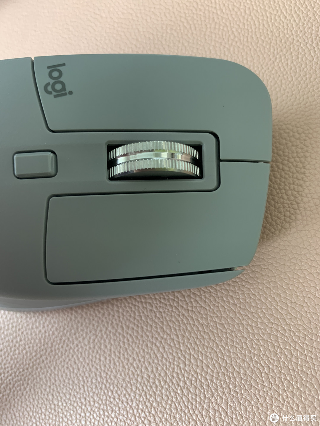 罗技mxmaster3与初代产品简单测评