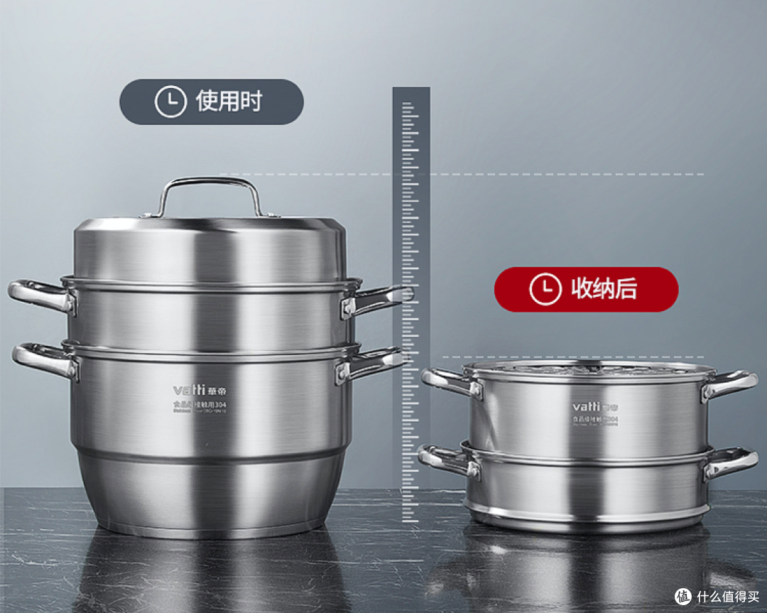 Get 这些高颜值装备,激活你的夏日食欲~