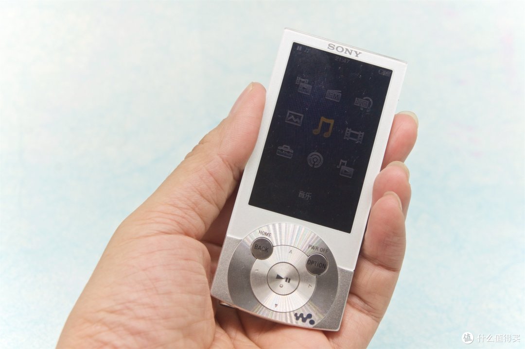 索尼就是信仰!一堆WALKMAN时代的大法老古董