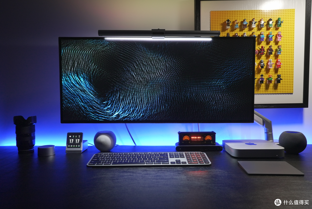 要实用还要价格便宜——晒晒我桌面的那些性价比好物