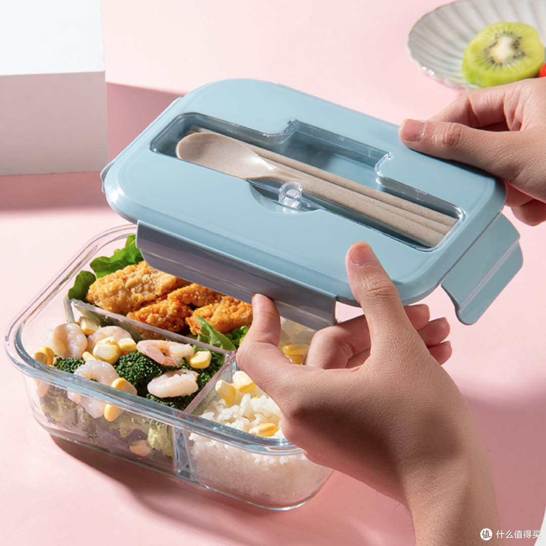 Get 这些高颜值装备,激活你的夏日食欲~