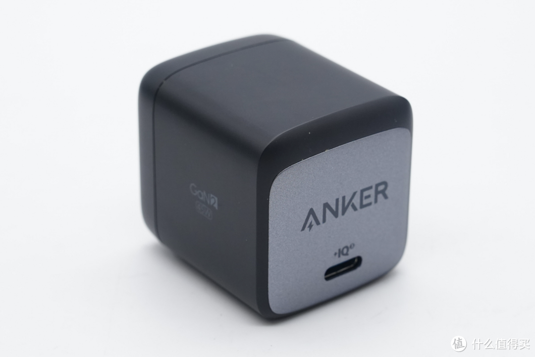 上市 3C 品牌再出快充新品:Anker 45W 氮化镓超能充体验评测