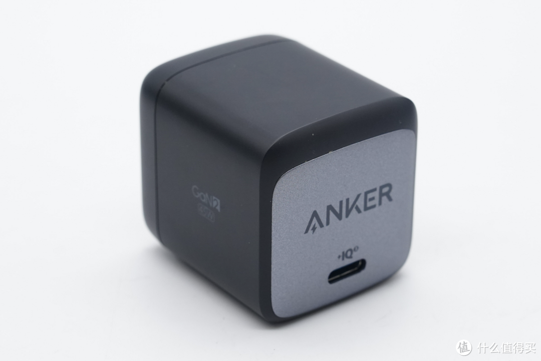 上市 3C 品牌再出快充新品：Anker 45W 氮化镓超能充体验评测