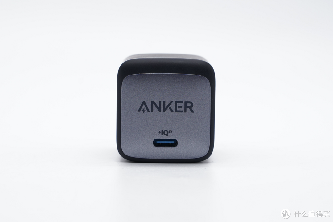 上市 3C 品牌再出快充新品：Anker 45W 氮化镓超能充体验评测