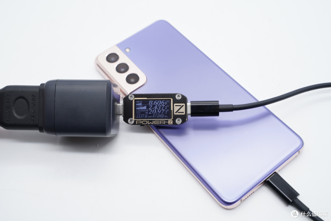上市 3C 品牌再出快充新品:Anker 45W 氮化镓超能充体验评测