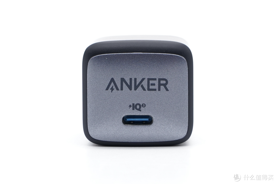 支持三星 25W 快充，Anker 新款 30W 氮化镓超能充评测