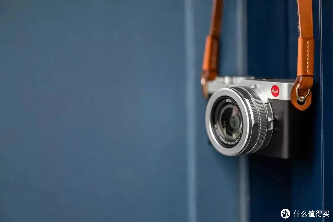 徕卡便携式相机：高效摄影的理想选择