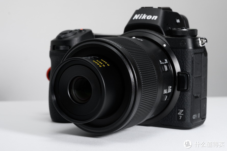 尼康50mm f/2.8首发评测：多用途微距镜头 它能胜任么？