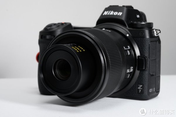 nikon尼康nikkorzmc50mmf28定焦镜头