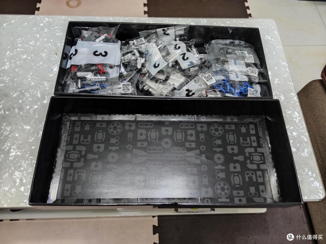 积木AR枪碎齿鲨