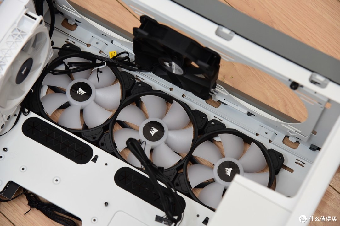 游戏爆表!挖矿拉夸!耕升RTX3080TI与贼船信仰装机首发测试!