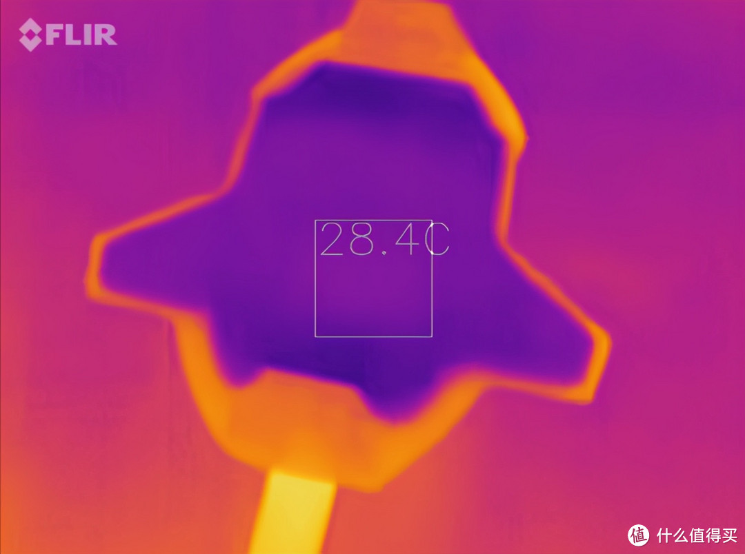 双核降温效用几何，实测告诉你：红魔双核散热背夹上手评测