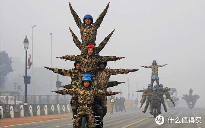 安装太阳能人体感应灯的错误示范