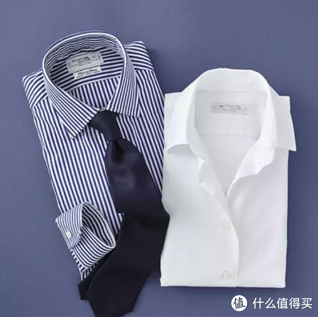 日本的这款国民级衬衫到底好不好?优衣库掌门人都爱不释手?