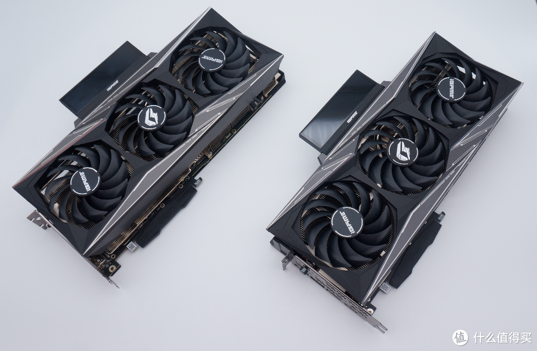 会成为新一代4K卡皇吗？iGame GeForce RTX 3080 Ti Vulcan OC首发测评