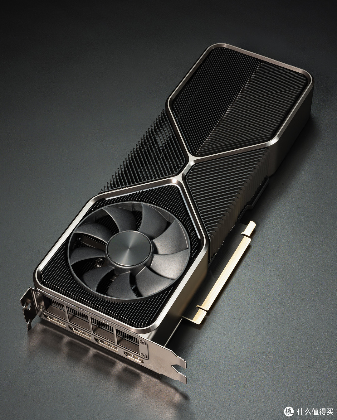 GeForce RTX 3080 Ti FE