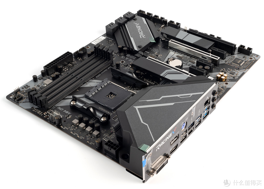 华硕 ROG Strix X570-E Gaming