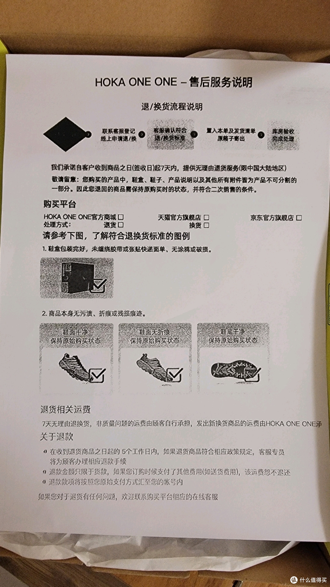 都说包治百病之捡漏款HOKA ONE ONE Clifton Edge