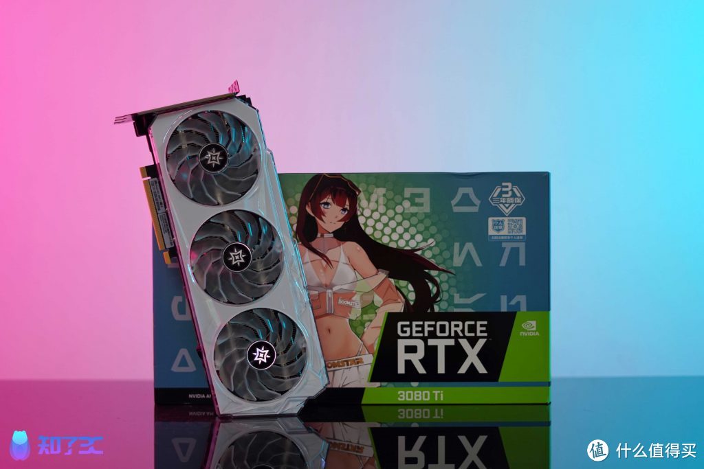 RTX3080Ti首发评测：性能媲美3090的存在！