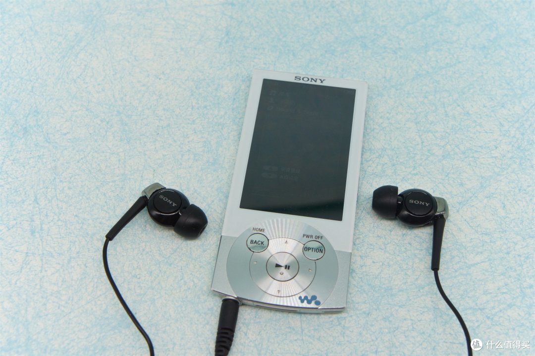 索尼就是信仰!一堆WALKMAN时代的大法老古董