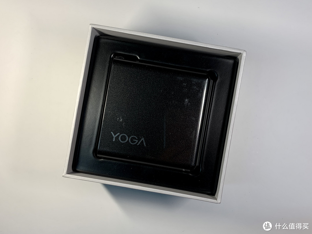 【评测】联想YOGA 130CC上手