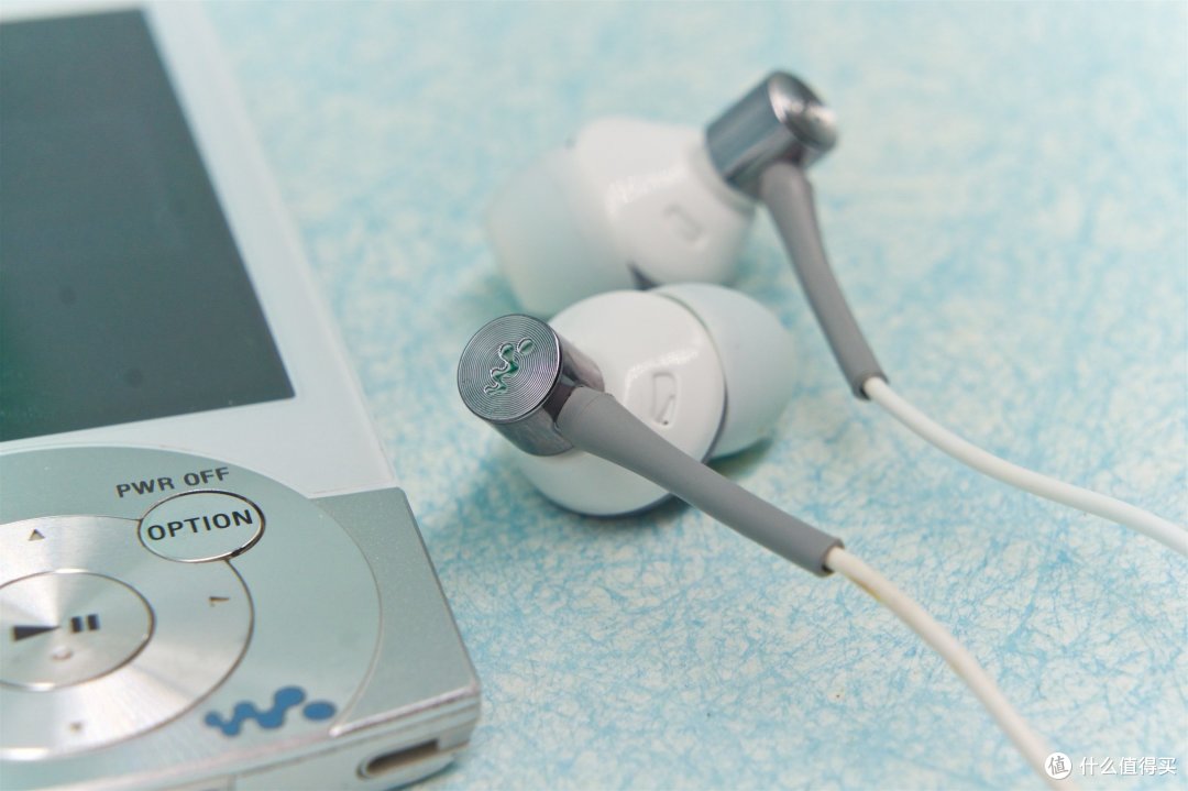 索尼就是信仰!一堆WALKMAN时代的大法老古董