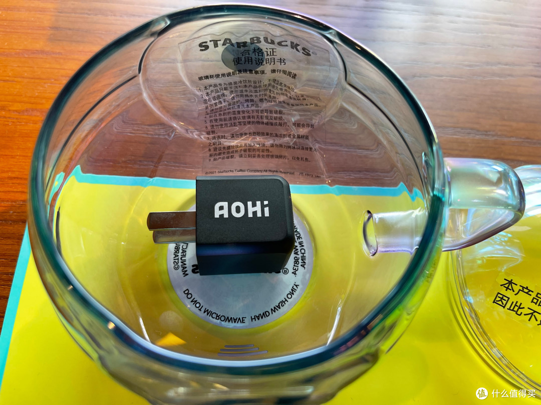 最小身材却拥有六倍能量：AOHI 30W氮化镓PD充电器评测