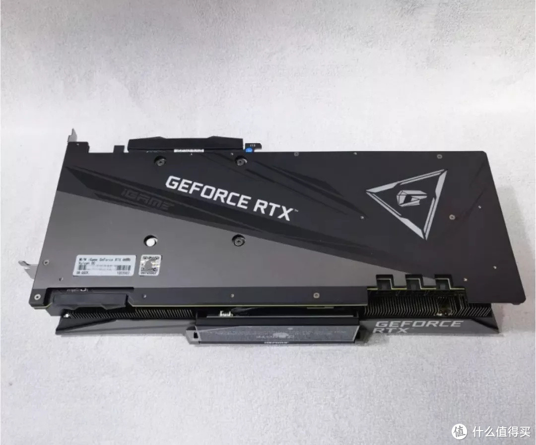 RTX3080Ti首发评测：买到就是赚到 iGame GeForce RTX 3080 Ti