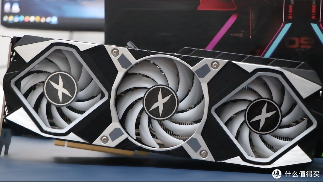 RTX3080Ti评测,性能比肩3090,仅8999起?