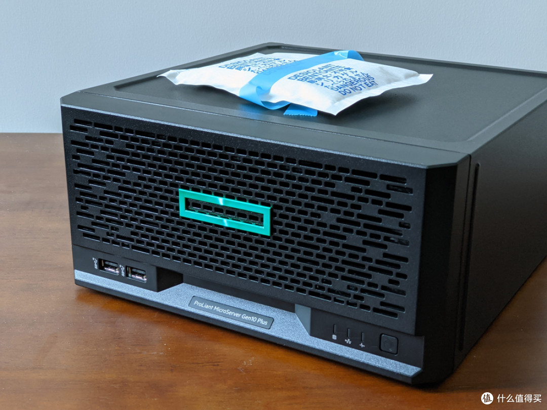 HPE MicroServer Gen10 Plus 更替 Gen8 遇到的一些事