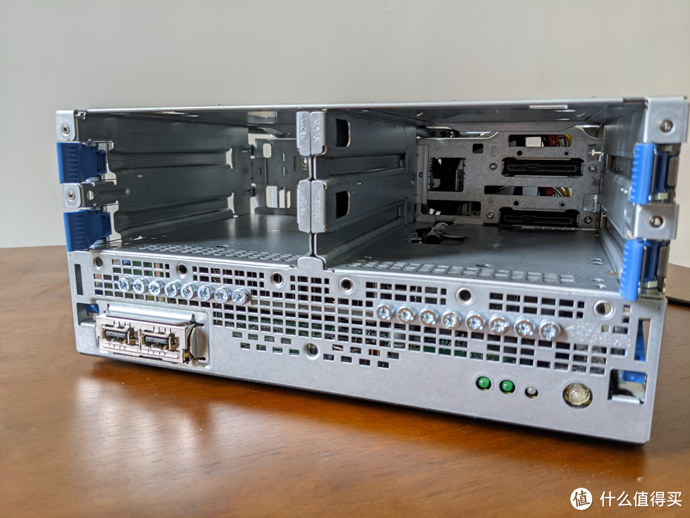 HPE MicroServer Gen10 Plus 更替 Gen8 遇到的一些事