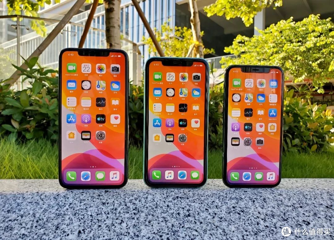 iPhone11，选128GB还是256GB？