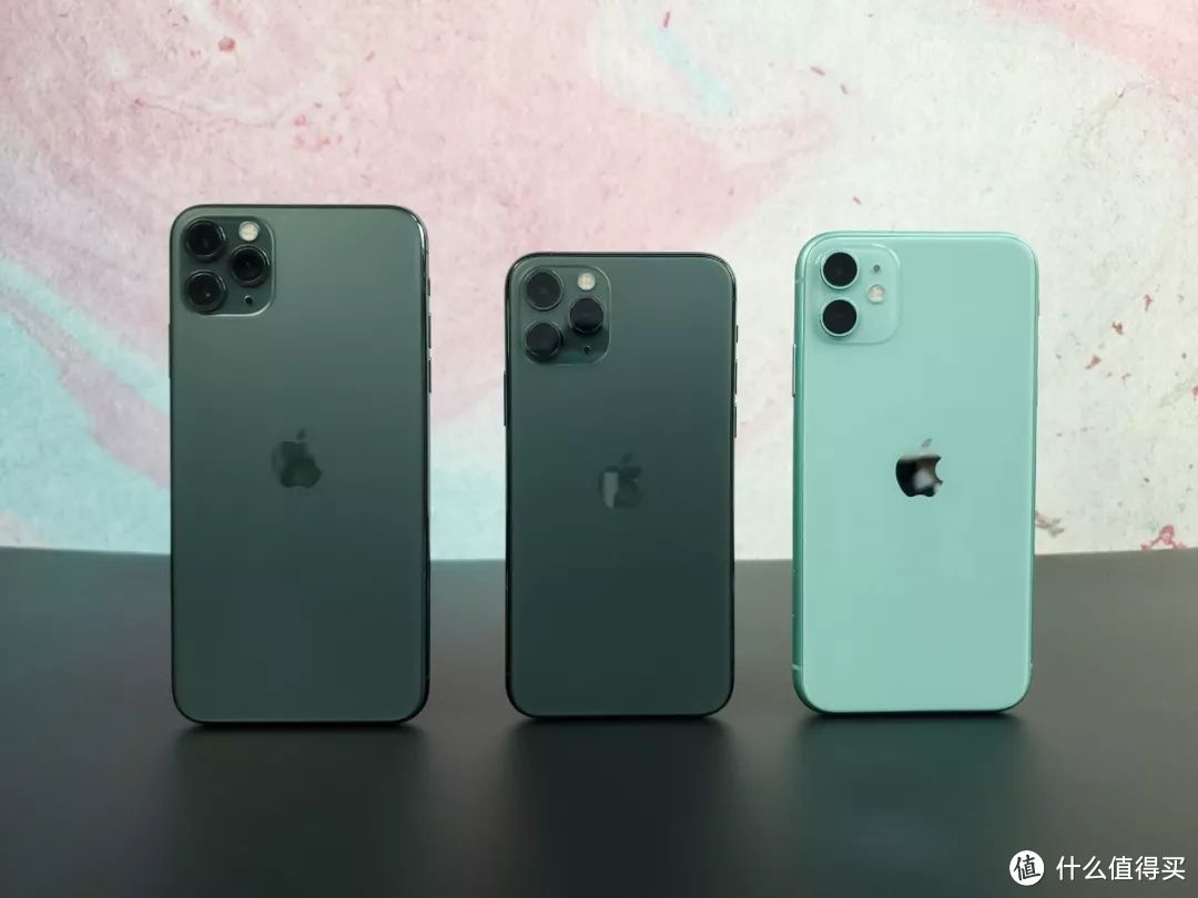 iPhone11，选128GB还是256GB？