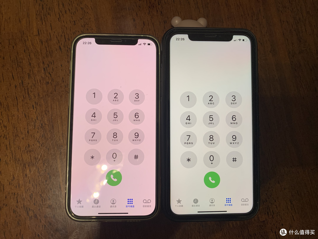 暖屏让我心发慌 - iPhone12 128G 5308元12期免息 热乎晒单