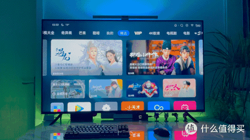 如何玩转OPPO K9电视?不吹不黑,纯体验分享