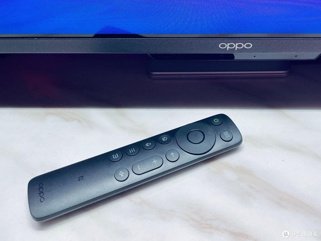 如何玩转OPPO K9电视?不吹不黑,纯体验分享
