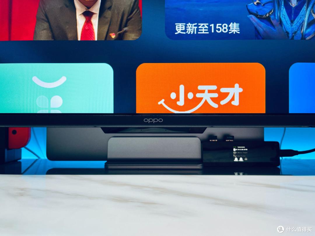 如何玩转OPPO K9电视?不吹不黑,纯体验分享