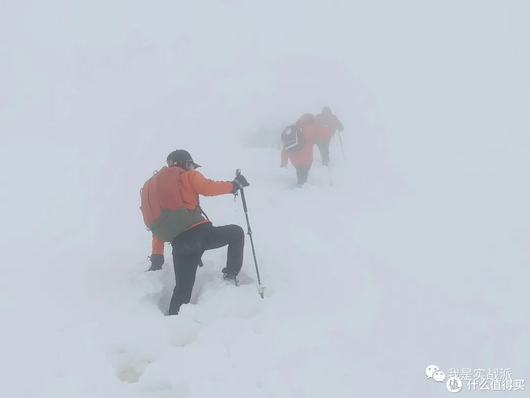 KEEN徒步登山鞋｜使用体验