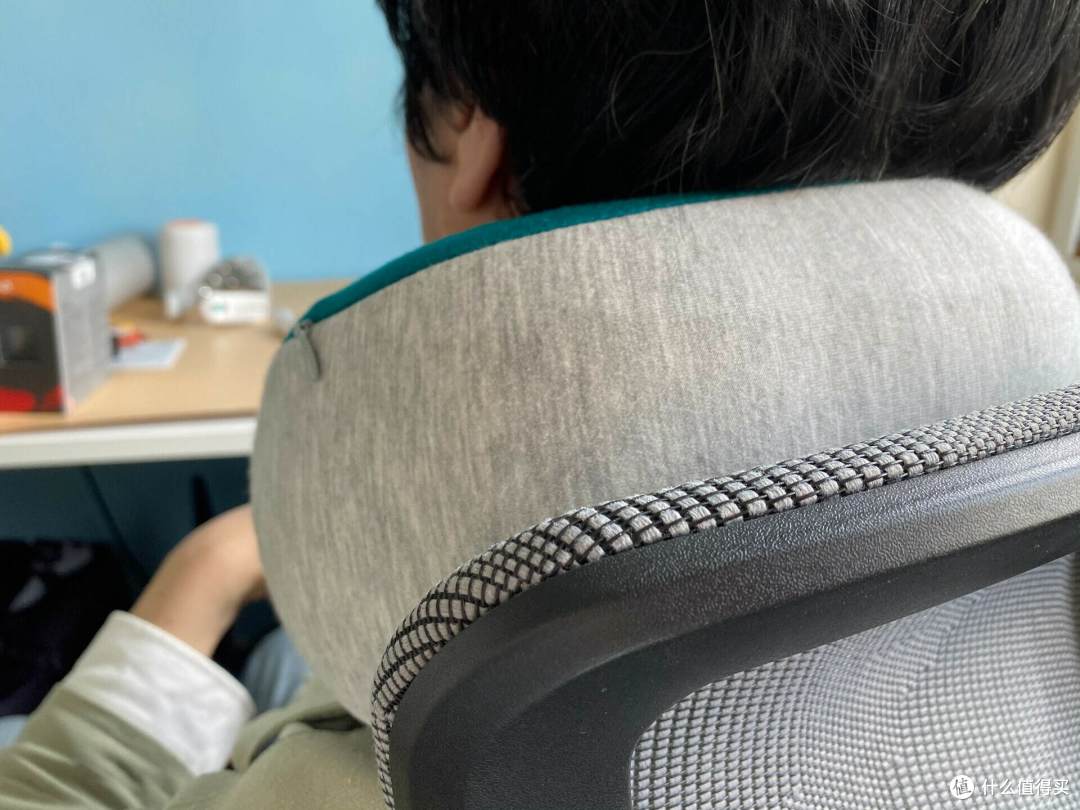 颈部按摩仪真的能用吗?实用几款按摩仪,原来还有这么多不同