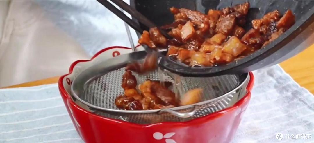 小时候的最爱!超香猪油拌饭,真的是太诱人了