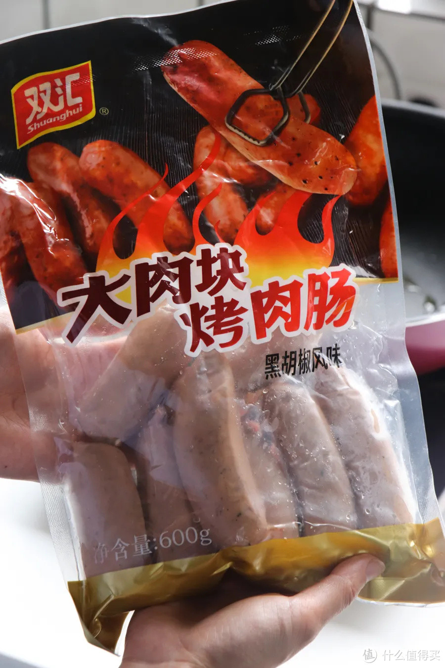 53种高肉量即食香肠测评，谁配当小摊王者？