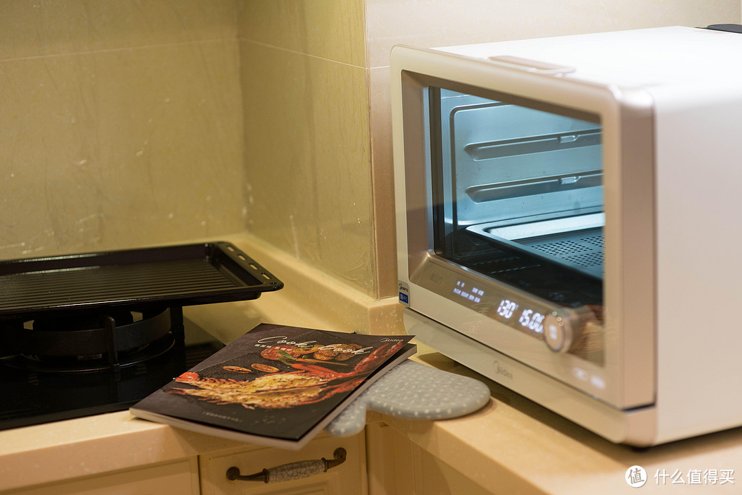 换掉了家里的烤箱和微波炉， 是怎么样一种体验？