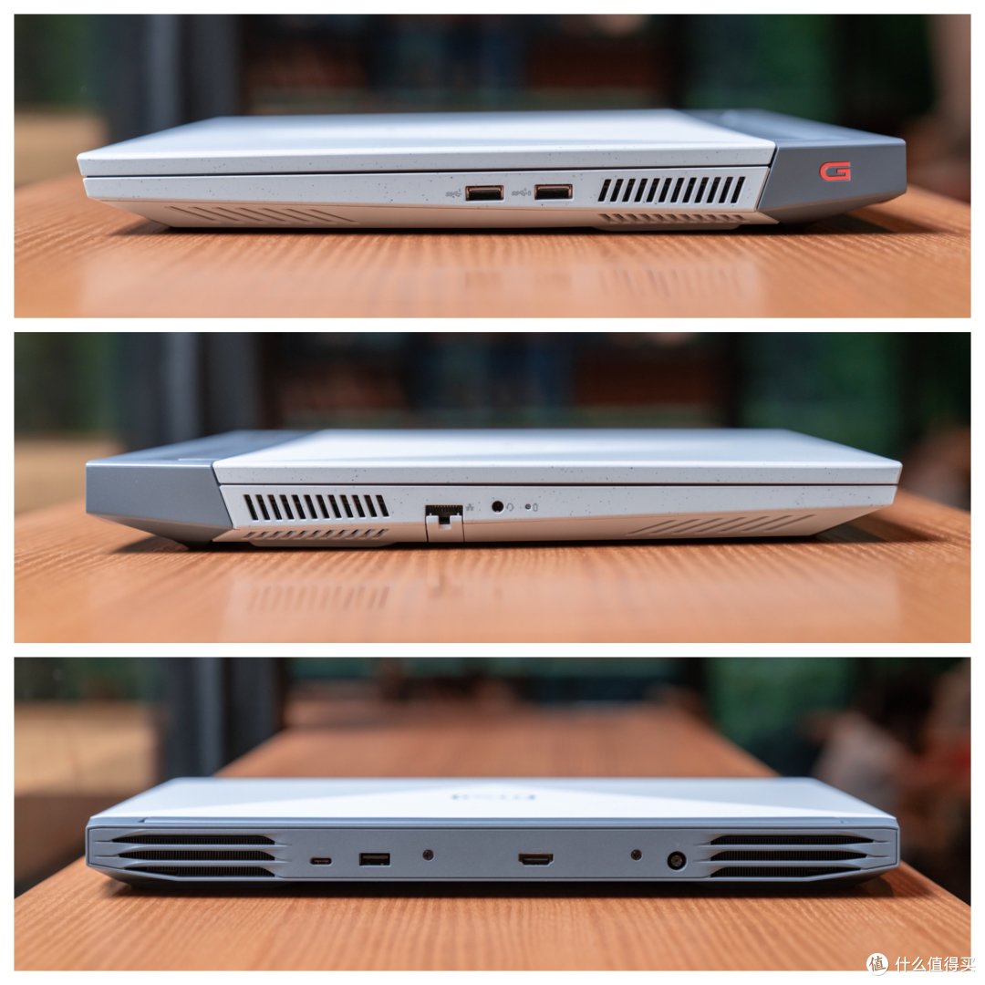 七千不到就能入手 RTX 3060,DELL 游匣 G15 锐龙版的性价比从何而来?
