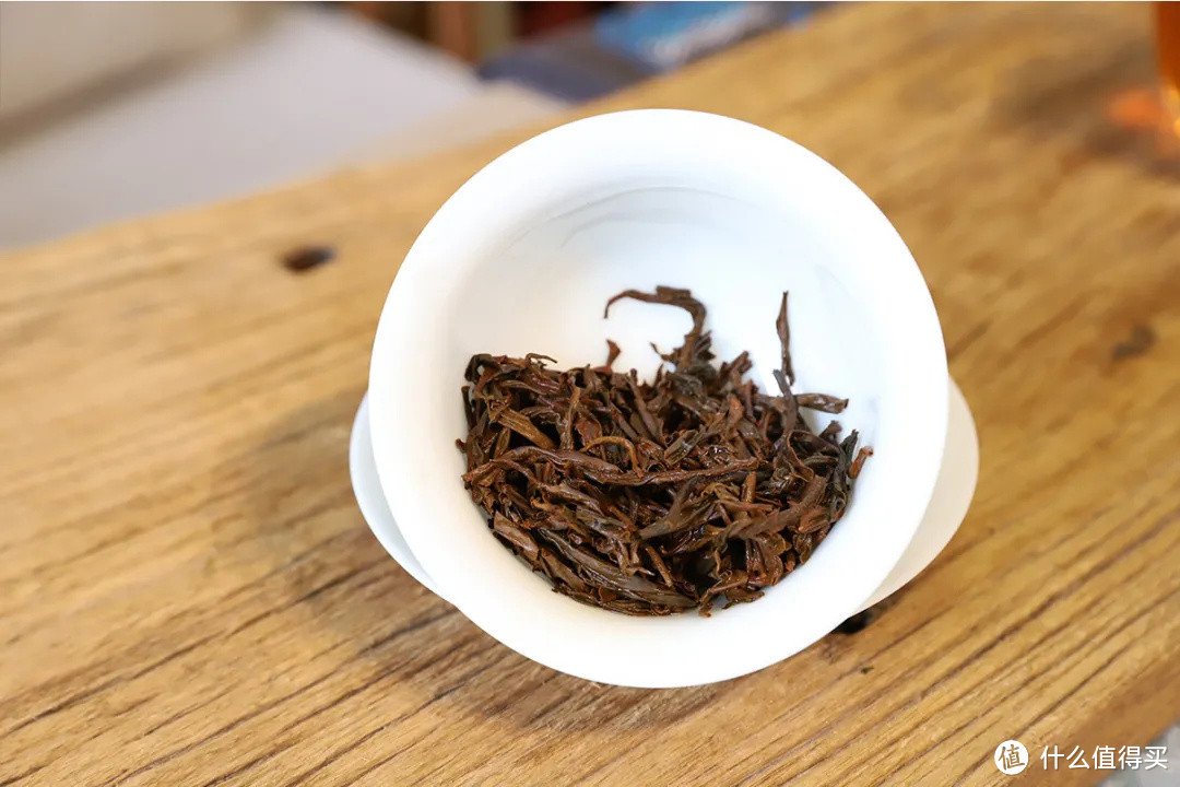 勐麻河三味：“小树和古树”以及千峰古树红茶开汤品鉴