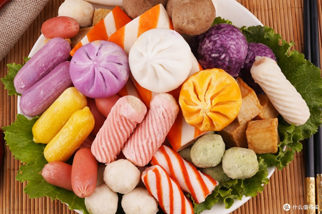 超市里买便宜货要谨慎！5种食物即使打5折都别乱买，没营养不新鲜